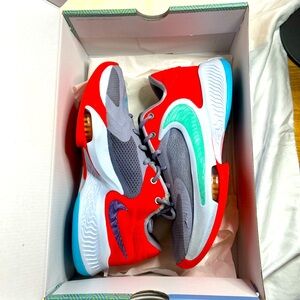 Giannis Greek Freaks size 6 1/2 for $50